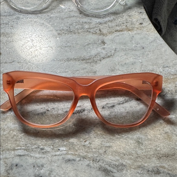 5 pairs of eye glasses - Picture 5 of 6